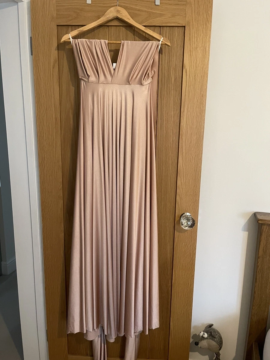 Two Birds Dress for sale | eBay UK
