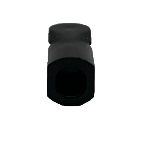 Lego 8 Bar Holder with Handle Black Part 23443 NJ 71818 for sale