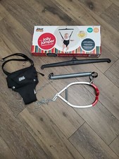 Jolly Jumper Baby Exerciser Doorway Bouncer With Door Clamp 28 Limit