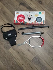 Jolly Jumper Baby Exerciser Doorway Bouncer With Door Clamp 28# Limit