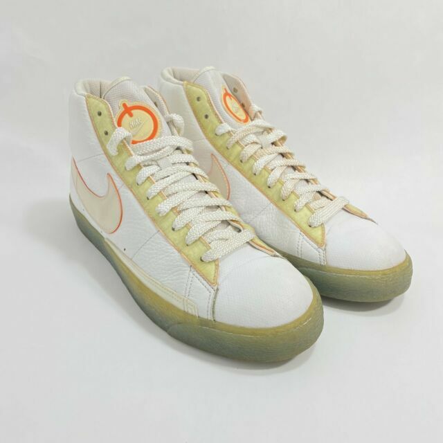 nike blazer nintendo wii
