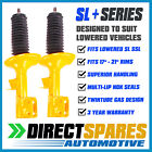 <!--F#f_0--> 2 Front Struts Holden Commodore VR VS VT VX VY Super Low SL SSL Shock Absorber<!--F/-->