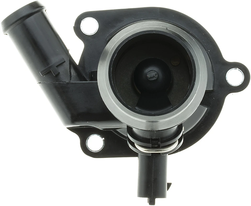 Termostato de refrigerante de motor Gates para Buick Encore 2013-2019 1,4 L L4 GAS Foto 2 de 4