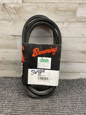 New BROWNING A81 Smooth V Belt