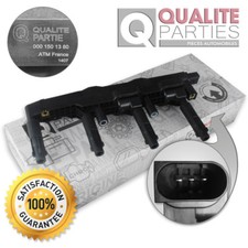 OEM ZÜNDSPULE ZÜNDMODUL FÜR MERCEDES A-KLASSE W168 A140 A160 A190 VANEO 1.6 1.9 OEM ZÜNDSPULE ZÜNDMODUL FÜR MERCEDES A-KLASSE W168 A140 A160 A190 VANEO 1.6 1.9