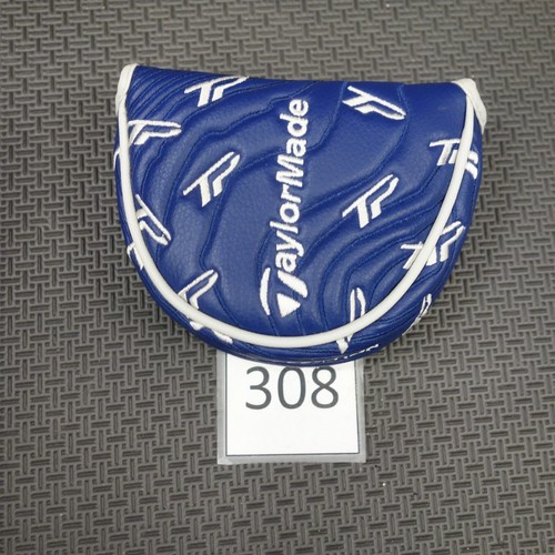 TaylorMade Golf TP Mallet putter head cover men golf BRAND NEW 250324