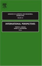 International Perspectives, Hardcover by Scru...