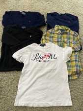 Polo Boys Size 5 Bundle
