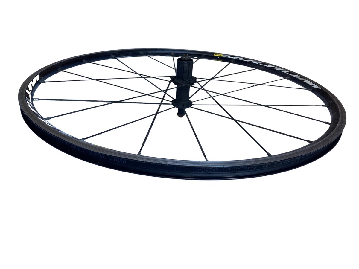Jante mavic aksium new arrivals