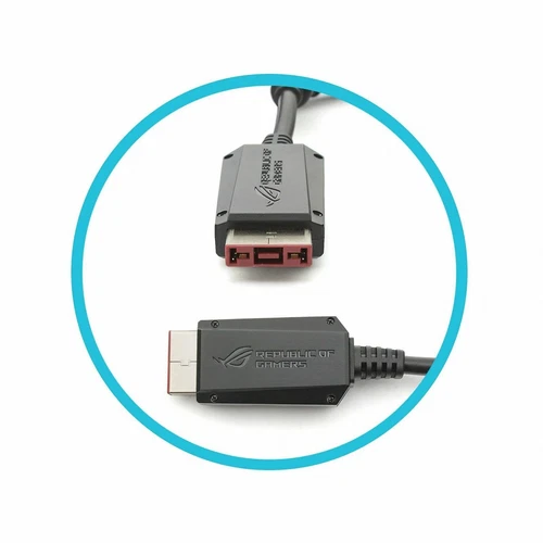 Delta 19.5V 16.9A 330W Charger for ASUS Rog GL702VI ADP-330AB D Power Adapter - Picture 2 of 4