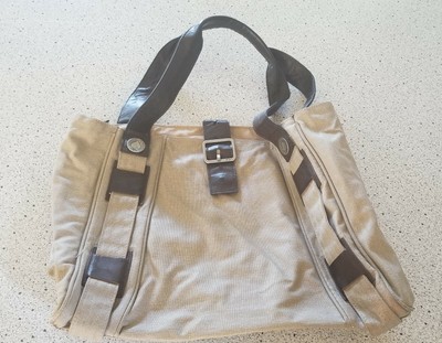 oakley purse