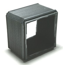 Sinar P2 Original 4x5" Regular Bellows. Good For Cameras  Lens Hood. Clean.