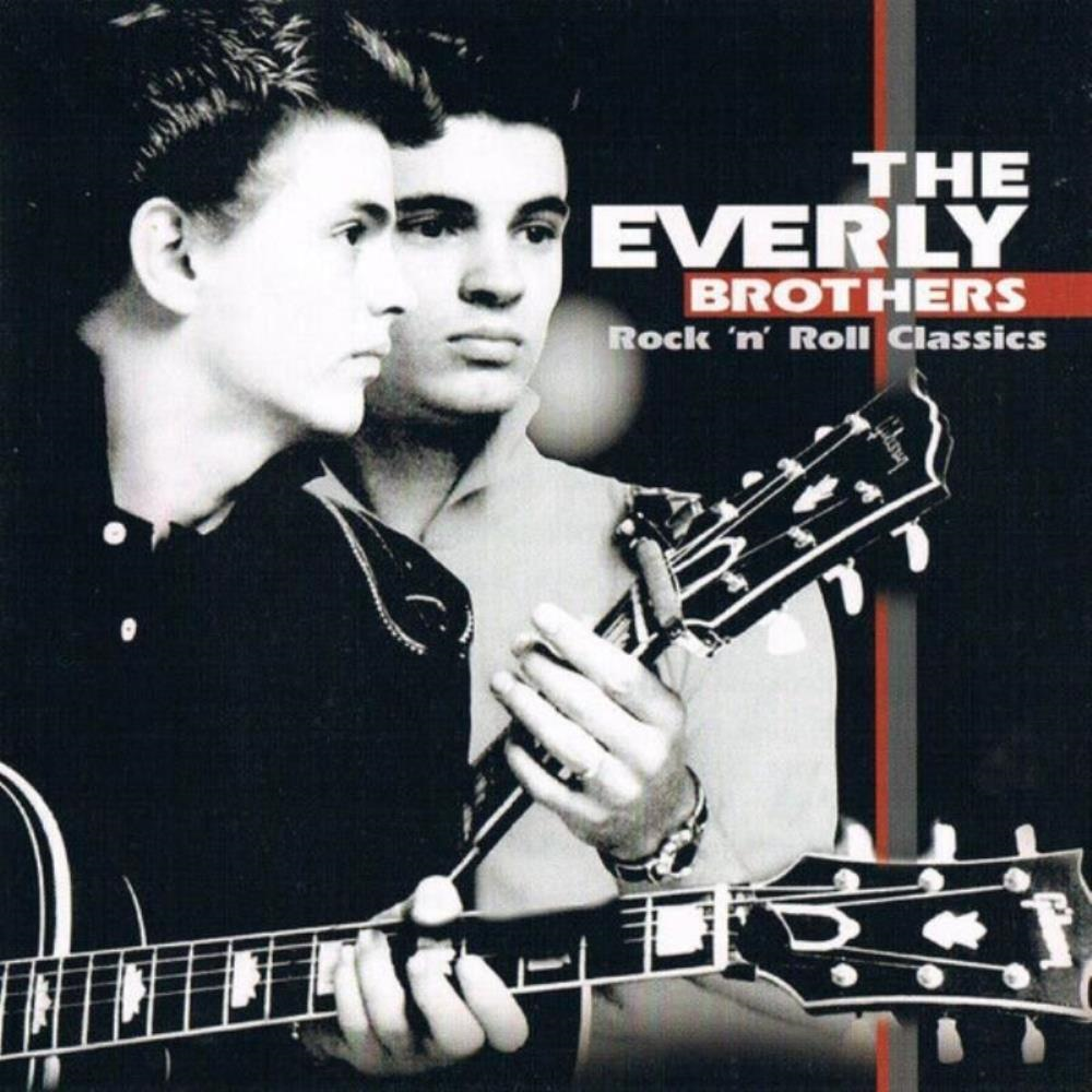 The Everly Brothers - Everly Brothers : Rock N Roll Classics CD (2008)