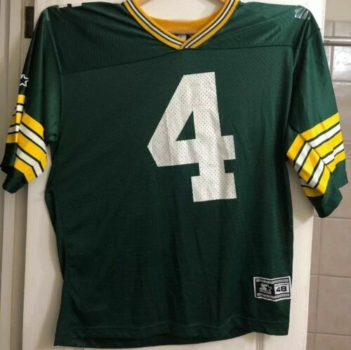 Starter Brett Favre NFL Jerseys