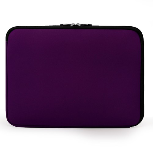 VanGoddy Laptop Neoprene Sleeve Case Carrying Bag For 14" MacBook Pro M4 Pro/Max - 第 13/19 張圖片