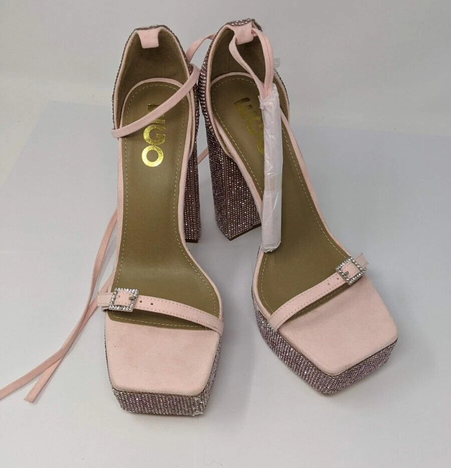 Ego official shop sandals