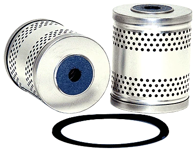 Filtro de aceite de motor Wix para Dodge Coronet 1949-1952 Foto 2 de 3