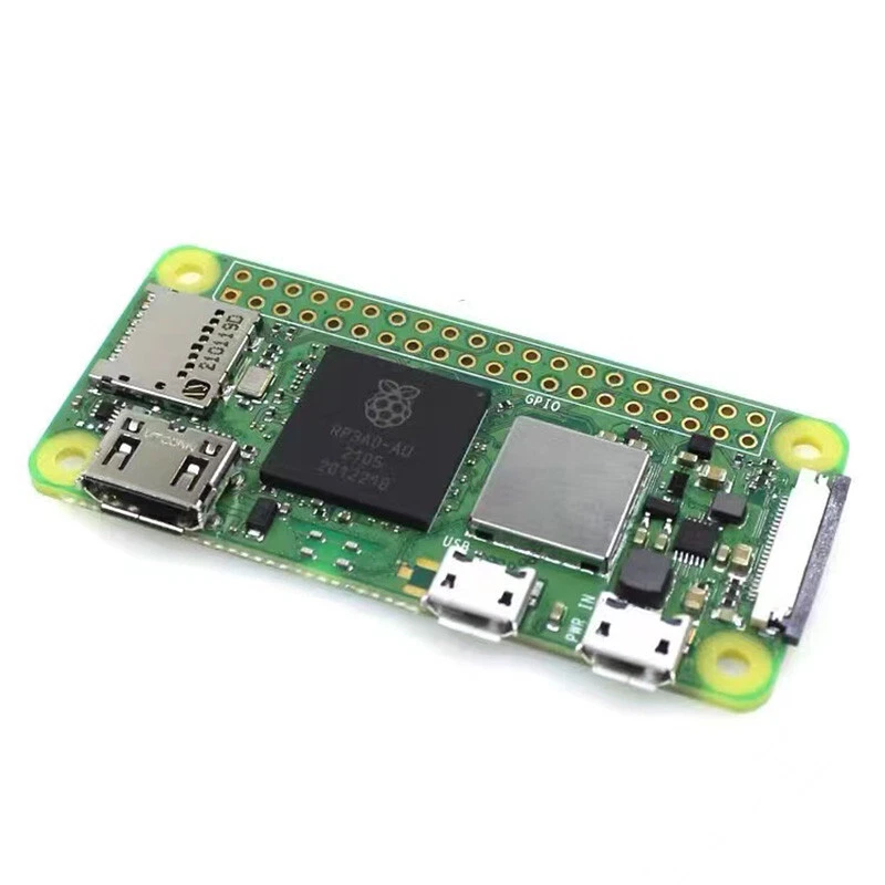 Raspberry Pi Zero 2 W 2W Board 1GHz Quad-core 512MB RAM Bluetooth WiFi - Image 4 of 4