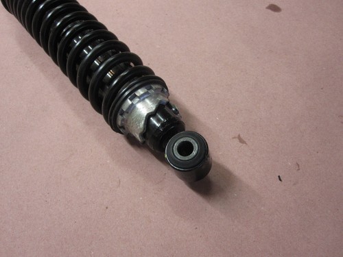 2011 Vespa Piaggio LX150 LX 150 Rear Shock Suspension Absorber OEM - Picture 4 of 5