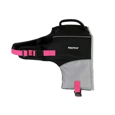 ZippyPaws Adventure Dog Lifejacket, Swimming Vest for Dogs  Puppies, Life