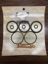 APCK 1068 Anthony 2" Plastic Slide Valve Rebuild Kit