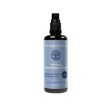 Cymbiotika Topical Magnesium Lavender Oil Spray - 3.4 oz