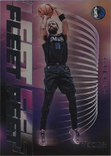 2023-24 Panini Recon - Kyrie Irving #16