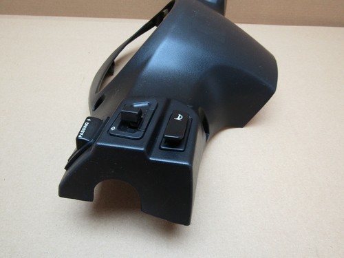 SYM Jet 4 125 2020 4.141 km Schaltanlage Surround Panel mit Schaltanlagen (5238) - Bild 3 von 8