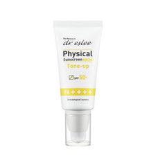 Dr. Eslee Physical Sunscreen SPF50 PA 50g, 1EA