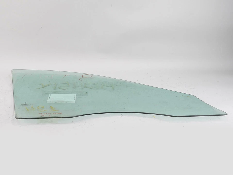 2000 - 2006 Lincoln Ls Glass Window Door Left Driver Side Side Lh Front Oem Foto 3 de 4