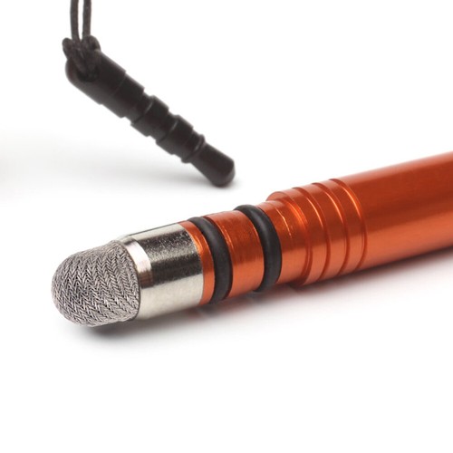 10 Pcs Mesh Fiber Tips Capacitor Capacitive Pen Replacement Stylus Disc - 第 9/12 張圖片