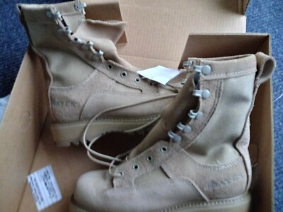 New Bates Temperate Weather GORE-TEX 
