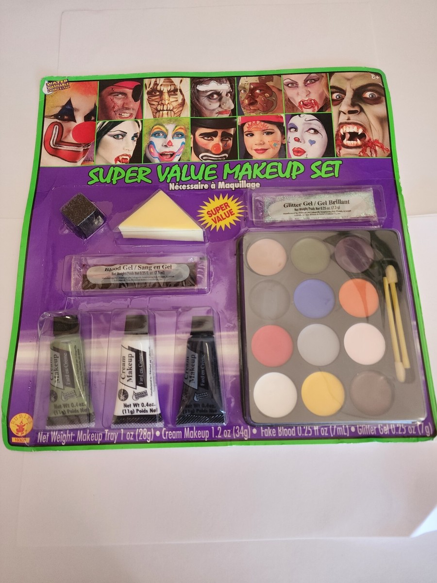 Super Value Makeup Set | eBay