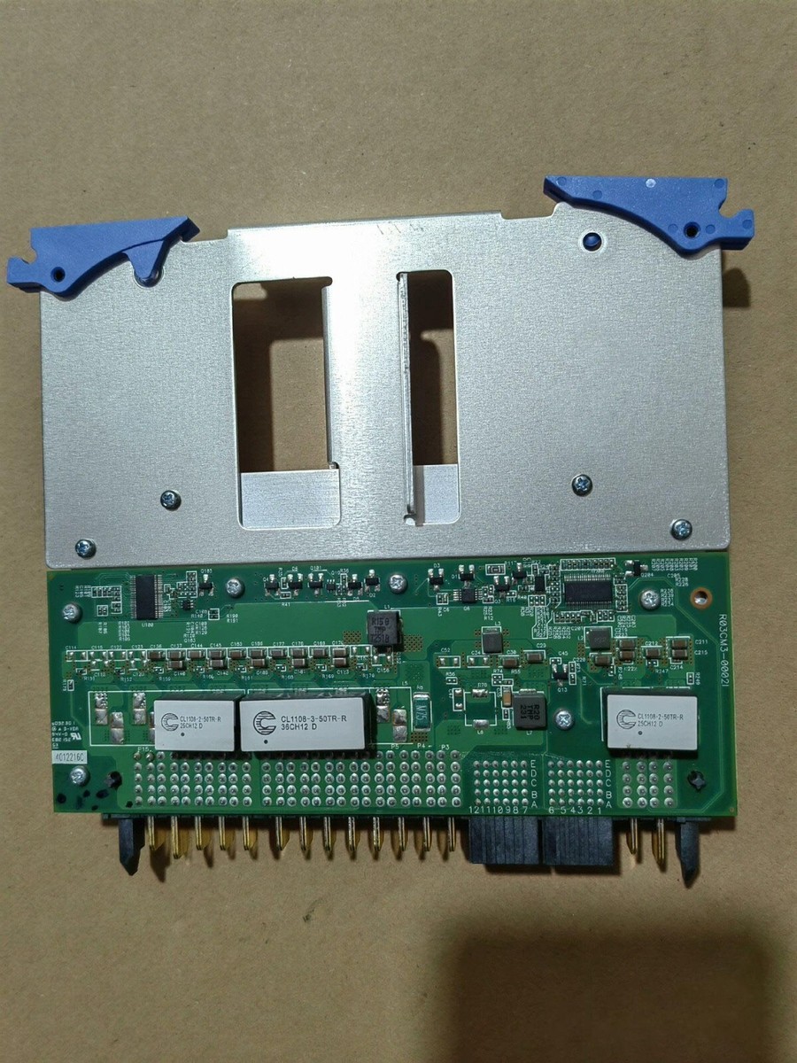 Ec 12 Ibm Processor