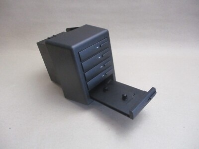 Opel Vectra B Kassettenbox Cassettenbox Fischer C-Box 5-fach NEU orig. 90513320