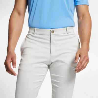 Nike Flex Core Standard Fit Men's Golf Pants Size 38 X 32 AJ5489
