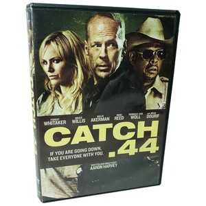 2011 Catch.44 2011 Catch.44