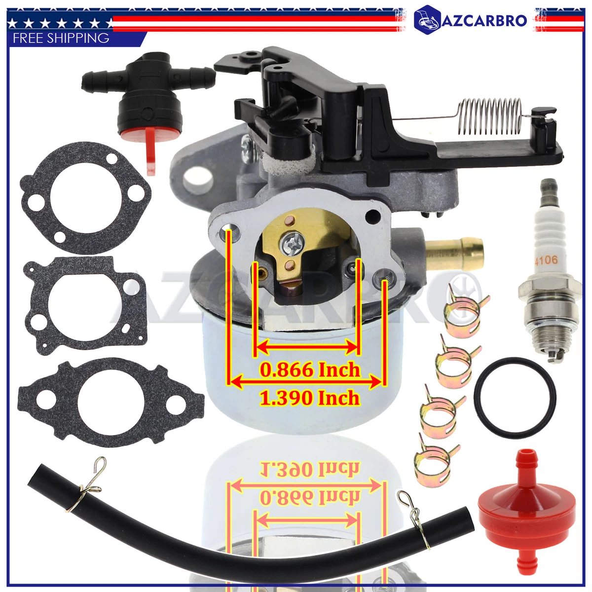 Pressure washer craftsman sales 3200
