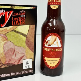 NES LARRY AND THE LONG LOOK FOR A LUSCIOUS LOVER KHAN LE 16 OF 23 KHAN COMPLETE