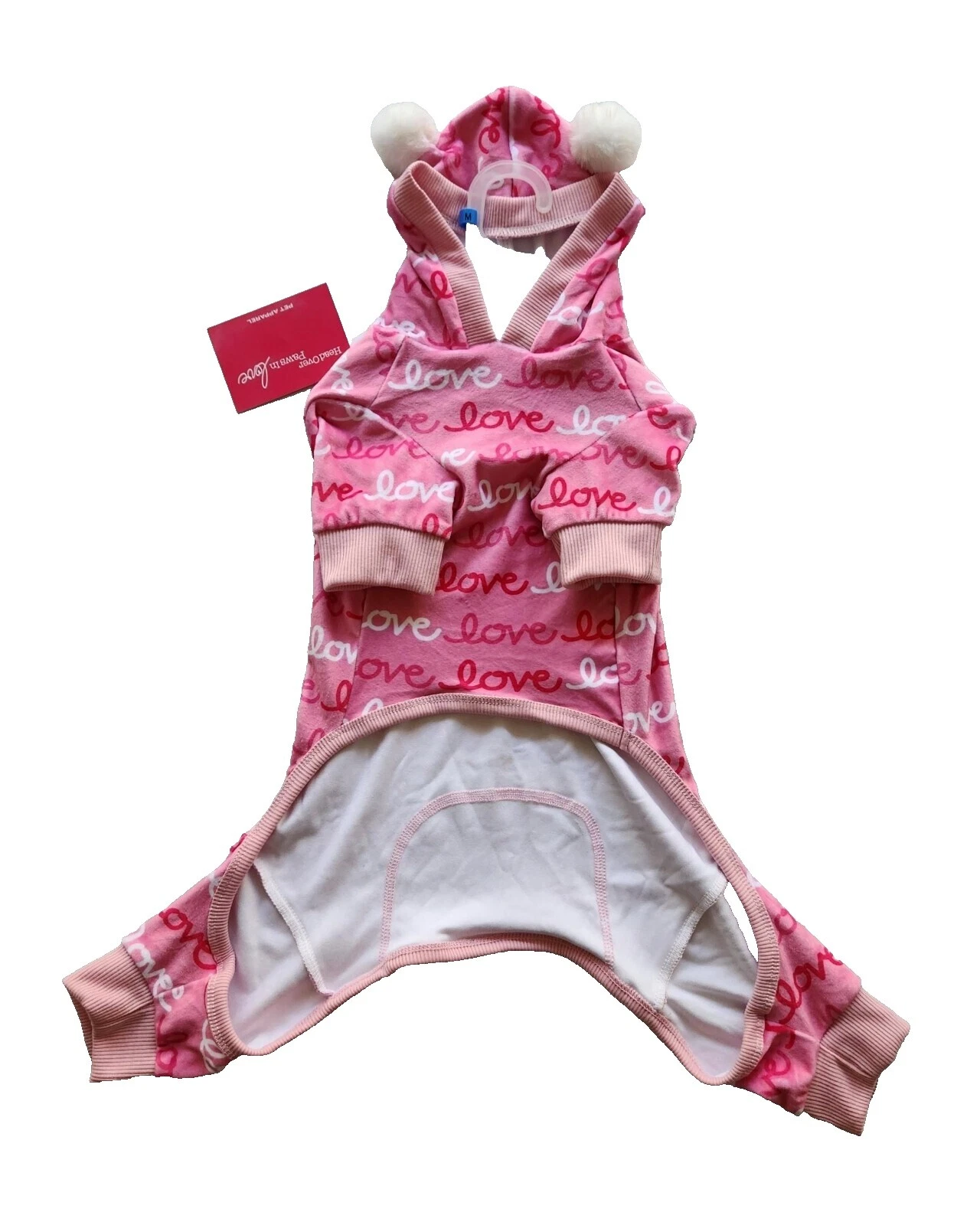 Cotton Blend Dog Clothing & Shoes