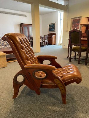 Poltrona Pelle Stile Poltrone Stile Inglese Usate Poltrona Stile