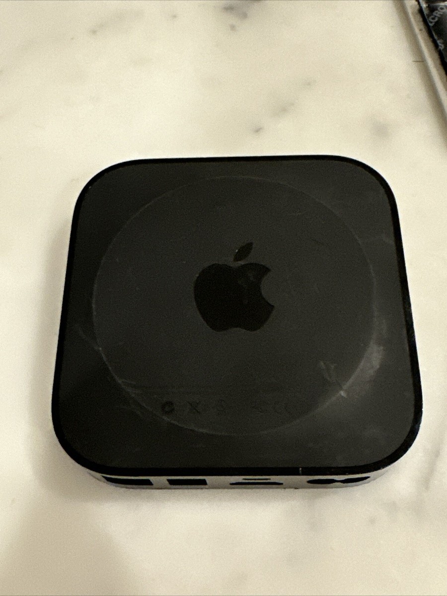 Apple TV (3rd Generation) 1080P A1649 Digital HD Media