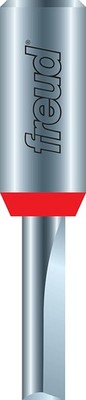 Freud 04-512 5 Diameter Double Flute Straight Bit