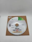 Disney Infinity 3.0 Ed (Microsoft Xbox 360, 2015) NO TRACKING - DISC ONLY