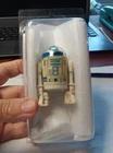 1977 Star Wars Figure - R2D2