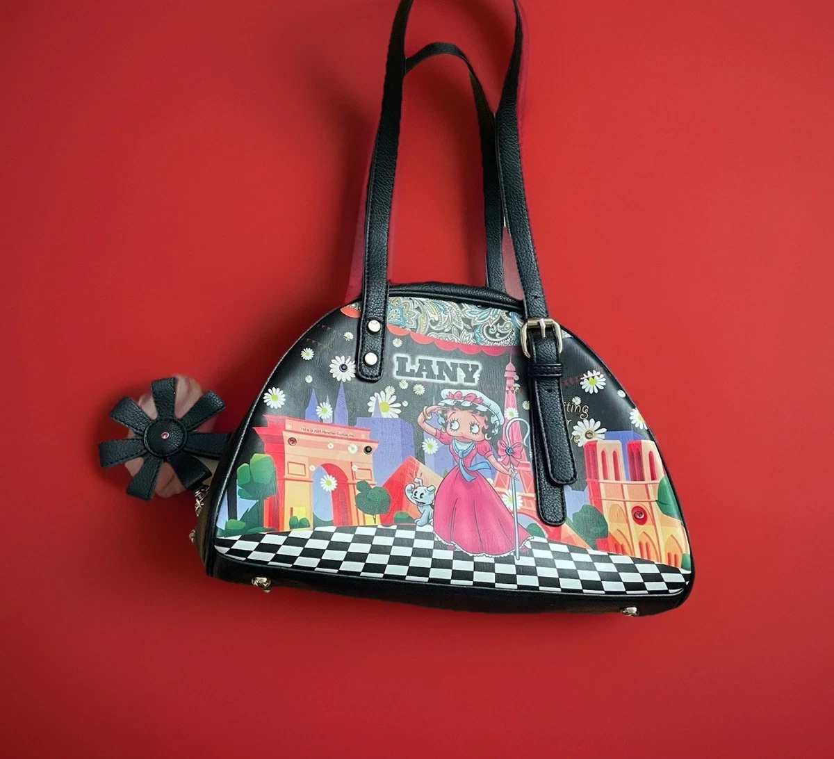 LANY Large Bags & Handbags for Women for sale | eBay