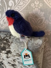 Birdling Swallow Jellycat | Jelly Journal