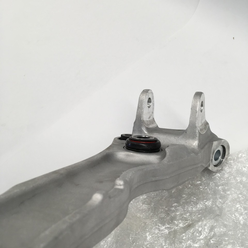 X150 Jaguar XK X150 XF X250 Front Right Lower Control Arm Wishbone C2P24861 ...