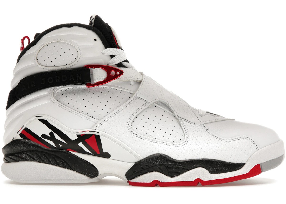 Size 8.5 - Air Jordan 8 Retro Alternate for sale online | eBay
