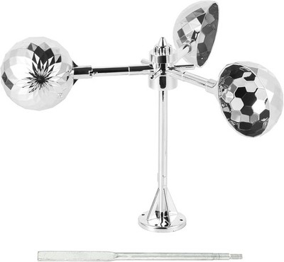 Bird Reflective Deterrent, Visual Scarer for Outdoor Control, Harmless